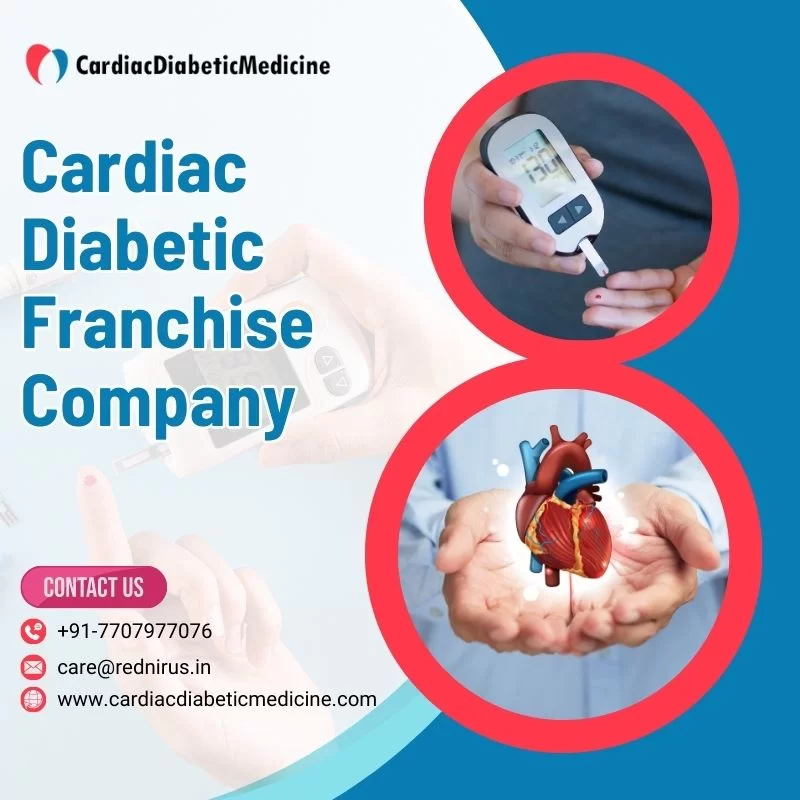 Cardiac Diabetic Franchise Company